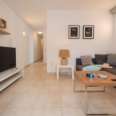 Sabbia Suites Ginesa 阿雷西费 外观 照片