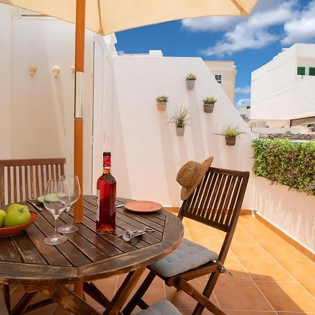 Sabbia Suites Ginesa 阿雷西费 外观 照片