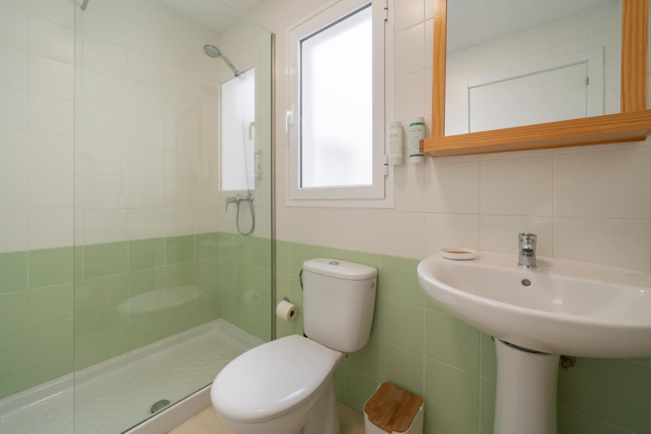 Sabbia Suites Ginesa 阿雷西费 外观 照片